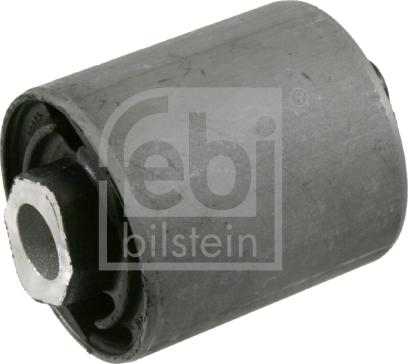 Febi Bilstein 15241 - Втулка, подушка кабины водителя parts5.com