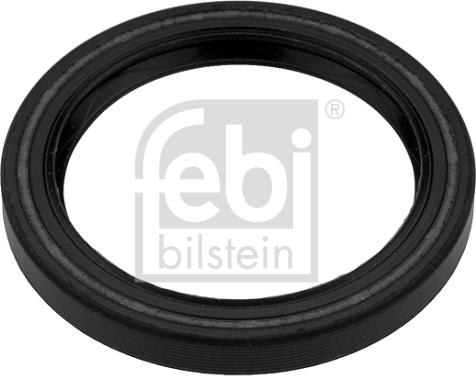 Febi Bilstein 15263 - Уплотняющее кольцо вала, фланец ступенчатой коробки передач parts5.com