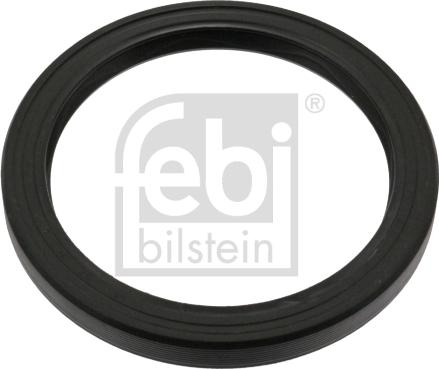 Febi Bilstein 15287 - Уплотняющее кольцо вала, фланец ступенчатой коробки передач parts5.com