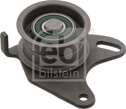 Febi Bilstein 15279 - Натяжной ролик, ремень ГРМ parts5.com