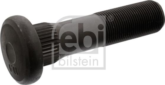 Febi Bilstein 15760 - Болт крепления колеса parts5.com