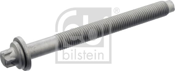 Febi Bilstein 15701 - Болт головки цилиндра parts5.com