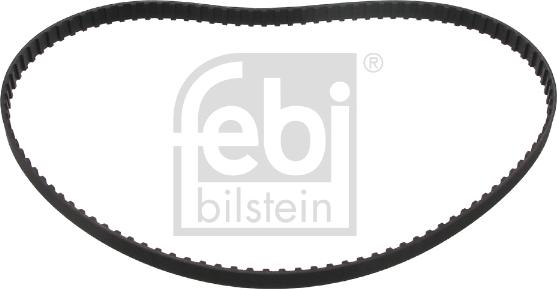 Febi Bilstein 10992 - Timing Belt parts5.com