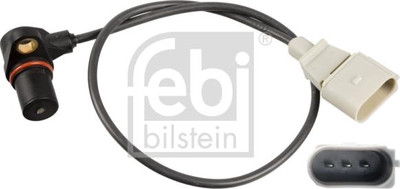 Febi Bilstein 109422 - Датчик импульсов, коленвал parts5.com