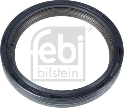 Febi Bilstein 109474 - Уплотняющее кольцо, коленчатый вал parts5.com