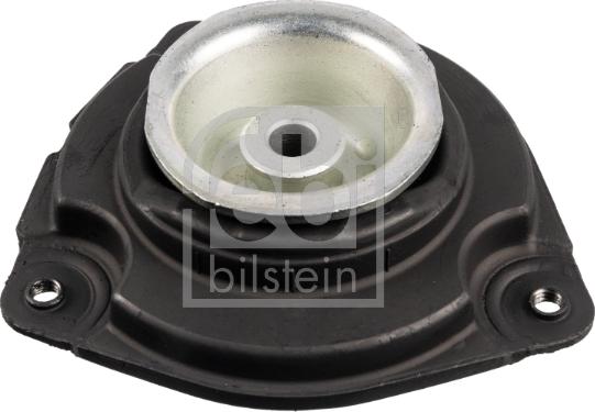 Febi Bilstein 109594 - Опора стойки амортизатора, подушка parts5.com