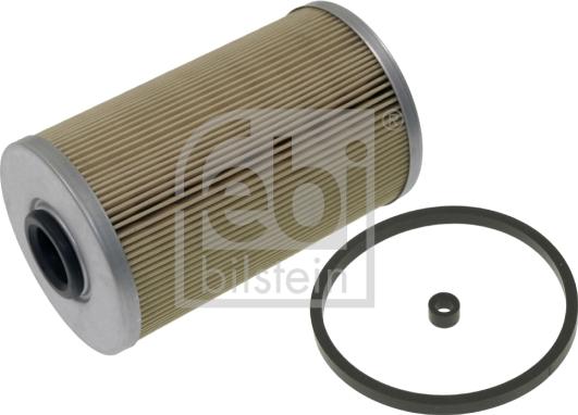 Febi Bilstein 109590 - Топливный фильтр parts5.com