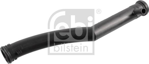 Febi Bilstein 109564 - Трубка охлаждающей жидкости parts5.com