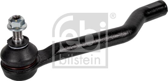 Febi Bilstein 109584 - Tie Rod End parts5.com