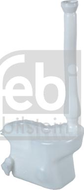 Febi Bilstein 109526 - Резервуар для воды (для чистки) parts5.com