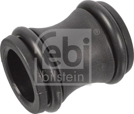 Febi Bilstein 109682 - Трубка охлаждающей жидкости parts5.com