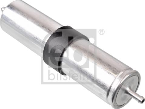 Febi Bilstein 109049 - Топливный фильтр parts5.com