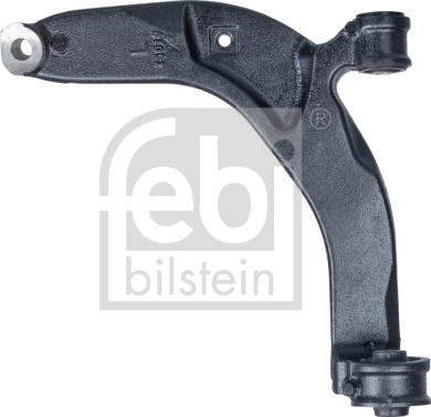 Febi Bilstein 109050 - Рычаг подвески колеса parts5.com