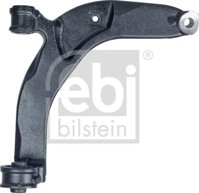 Febi Bilstein 109051 - Рычаг подвески колеса parts5.com