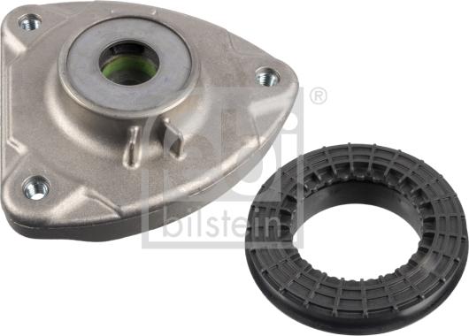 Febi Bilstein 109069 - Опора стойки амортизатора, подушка parts5.com