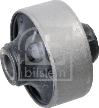 Febi Bilstein 109036 - Сайлентблок, рычаг подвески колеса parts5.com