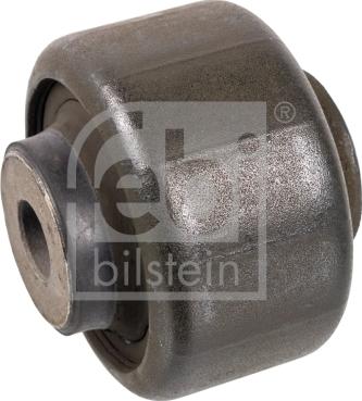 Febi Bilstein 109140 - Сайлентблок, рычаг подвески колеса parts5.com