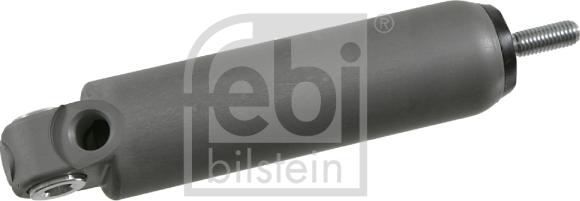 Febi Bilstein 10916 - Рабочий цилиндр, моторный тормоз parts5.com