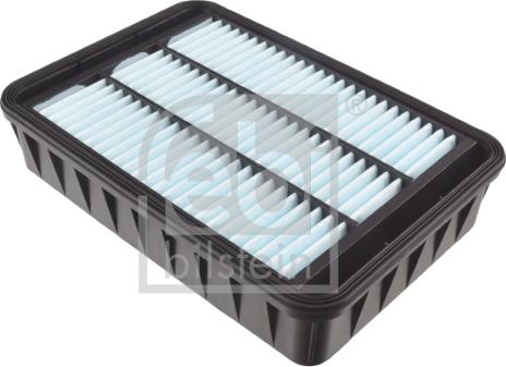 Febi Bilstein 109112 - Air Filter parts5.com