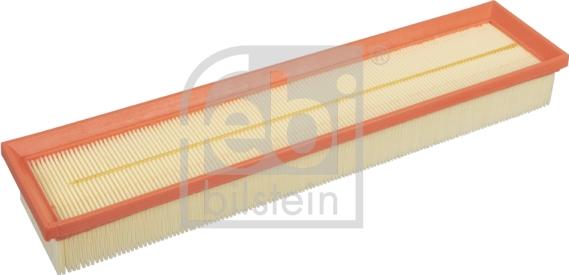 Febi Bilstein 109136 - Воздушный фильтр parts5.com