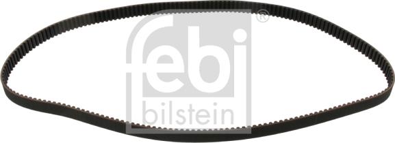 Febi Bilstein 10984 - Timing Belt parts5.com