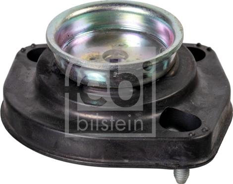 Febi Bilstein 109347 - Опора стойки амортизатора, подушка parts5.com