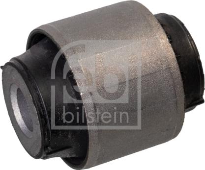 Febi Bilstein 109360 - Сайлентблок, рычаг подвески колеса parts5.com