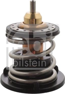 Febi Bilstein 109338 - Термостат, охлаждающая жидкость parts5.com