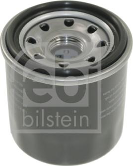 Febi Bilstein 109205 - Oil Filter parts5.com