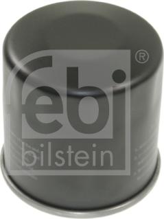Febi Bilstein 109205 - Масляный фильтр parts5.com