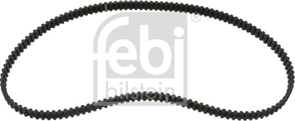 Febi Bilstein 10975 - Timing Belt parts5.com