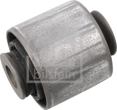 Febi Bilstein 104955 - Сайлентблок, рычаг подвески колеса parts5.com