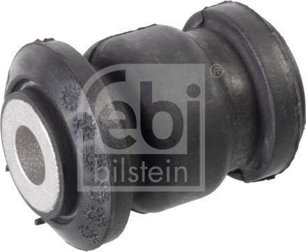 Febi Bilstein 104937 - Сайлентблок, рычаг подвески колеса parts5.com