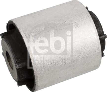 Febi Bilstein 104927 - Сайлентблок, рычаг подвески колеса parts5.com