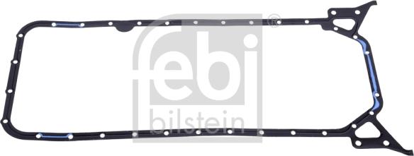 Febi Bilstein 104499 - Прокладка, масляная ванна parts5.com