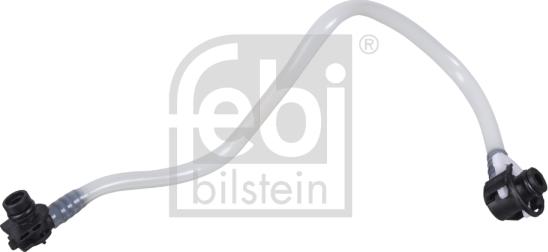 Febi Bilstein 104493 - Топливный шланг parts5.com