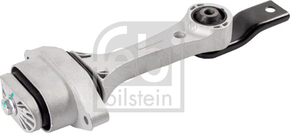 Febi Bilstein 104445 - Подушка, опора, подвеска двигателя parts5.com