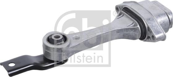 Febi Bilstein 104445 - Подушка, опора, подвеска двигателя parts5.com