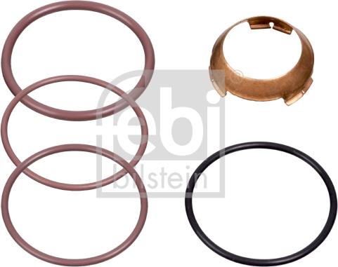 Febi Bilstein 104465 - Комплект прокладок, форсунка parts5.com