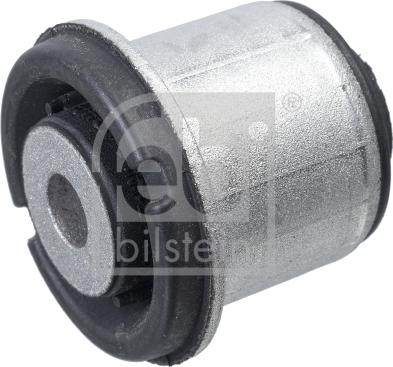 Febi Bilstein 104489 - Сайлентблок, рычаг подвески колеса parts5.com