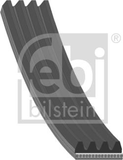 Febi Bilstein 28782 - V-Ribbed Belt parts5.com