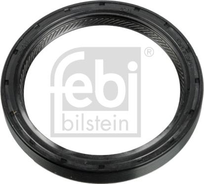 Febi Bilstein 104501 - Уплотняющее кольцо, ступенчатая коробка передач parts5.com