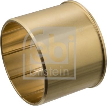 Febi Bilstein 104534 - Bush, kingpin parts5.com