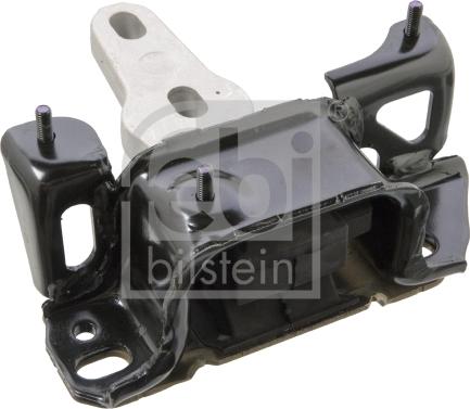 Febi Bilstein 104689 - Подвеска, автоматическая коробка передач parts5.com