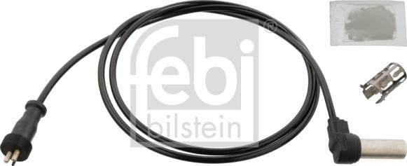 Febi Bilstein 104685 - Датчик RPM, частота вращения parts5.com