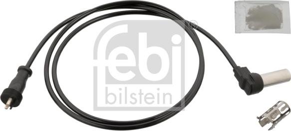 Febi Bilstein 104686 - Датчик импульсов, коленвал parts5.com