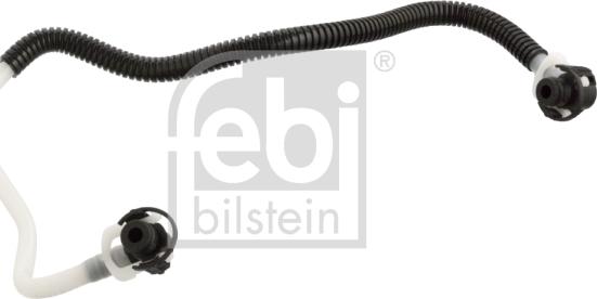 Febi Bilstein 104633 - Топливный шланг parts5.com