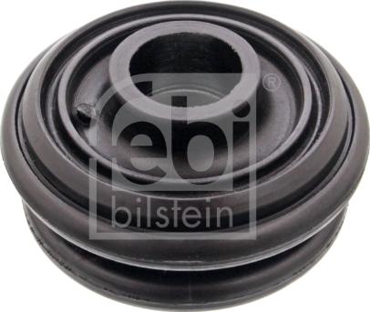 Febi Bilstein 104621 - Втулка амортизатора, подушка parts5.com