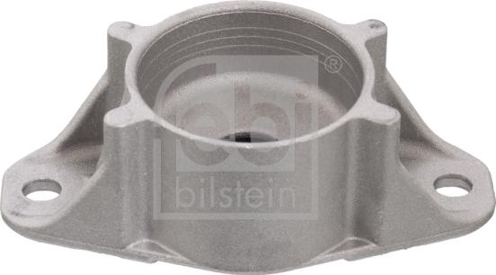 Febi Bilstein 104064 - Опора стойки амортизатора, подушка parts5.com