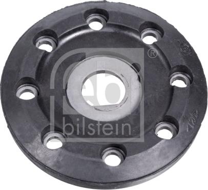 Febi Bilstein 104067 - Spring Cap parts5.com